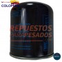 FILTRO SECADOR WABCO NEGRO BEST