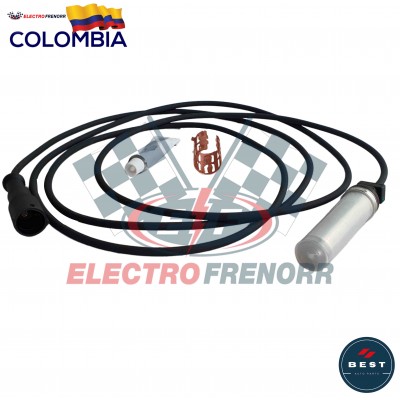 SENSOR ABS TIPO BENDIX BEST