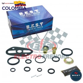 REPARACION VALVULA MANO MERCEDES BENZ SIN RESORTES BEST