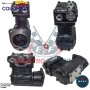 COMPRESOR TUFLO 750 MACK GRANITE CUELLO LARGO BEST