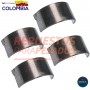 CASQUETES TUFLO 501 EN 010 BEST