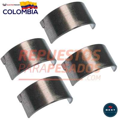 CASQUETES TUFLO 501 EN 020 BEST