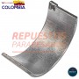 CASQUETES TUFLO 501 EN STD BEST