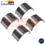 CASQUETES TUFLO 550 EN 10 BEST