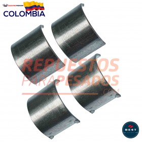 CASQUETES TUFLO 550 EN STD BEST