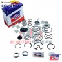 EMPAQUETADURA REPARACION VALVULA DE PEDAL  WABCO MASAN PARTS