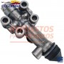 VALVULA NIVELADORA SCANIA K124  (150II32764) I84808 KNORR
