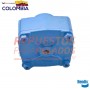VALVULA RELAY HORIZONTAL  REMANOFACTURADA BENDIX