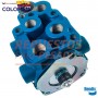 BOMBA DE FRENO INTER4700-4800 DODGE 600  REMAN BENDIX