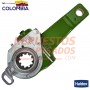 RATCHE DELANTERO DERECHO SCANIA  HALDEX