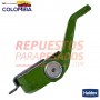 RATCHE DELANTERO DERECHO SCANIA  HALDEX