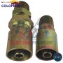 JUEGO DE PUNTAS MANGUERAS CAMARA 3/8 BEST