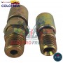 JUEGO DE PUNTAS MANGUERAS CAMARA 3/8 BEST