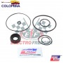 EMPAQUETADURA REPARACION PARA VALVULAS RELAY TIPO WABCO- MASAN PARTS
