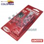 SILICONA LOCTITE GREY 70 ML LOCTITE