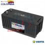 BATERIA 4D VARTA BLACK