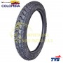 LLANTA TVS 300-18 DRAGON 6PR TT-TRASERA TVS