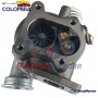 TURBO CARGADOR MERCEDES ATEGO 1016 ORG BORGWARNER