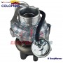 TURBO CARGADOR MERCEDES ATEGO 1016 ORG BORGWARNER