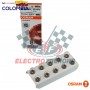 BOMBILLO 67 24V 10W OSRAM