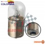 BOMBILLO 67 24V 10W OSRAM