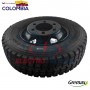 LLANTA DE TRACCION 235/75 R17.5 16(PR) GREMAX