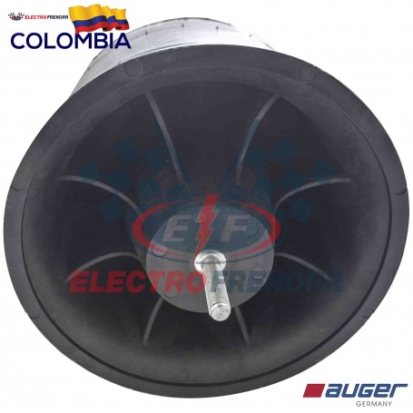 BOMBONA BASE PLASICO FREIGHTLINER Bombonas