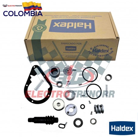 EMPAQUETADURA DE REPARACION RATCHE HALDEX
