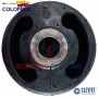 BUJE TRIFUNCIONAL CON TORNILLO DE 1 1-8 CLEVITE