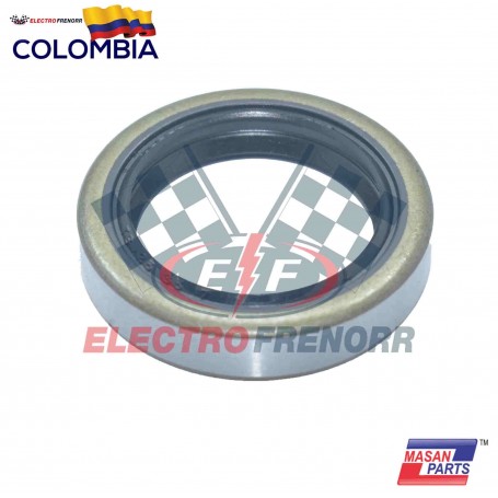 RETENEDOR DE COMPRESOR KNORR LK15- LK37 Y 13 PIES MIDLAND MASAN PARTS