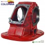 CARCAZA PARA TOMAFUERZA 8 HUECOS 1P 552X NEWSTAR