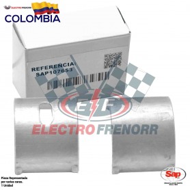CASQUETES COMPRESOR  TU-FLO 550 Y 750 0-20 (SET X 2)  SAP