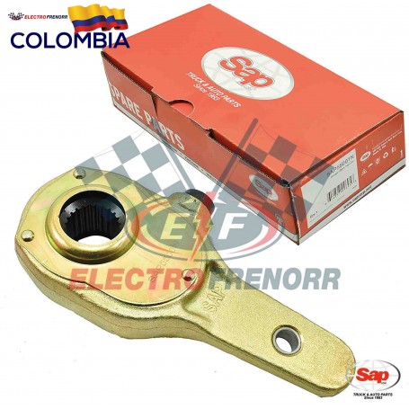 RATCHE-N21166C 24 ESTR11-4 CASE ESPECIAL TRS DEL SAP Ratches Manuales