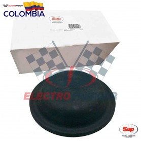 DIAFRAGMA CAMARA T12 TYPE12 N20168 181 SAP Partes de Cámaras 02