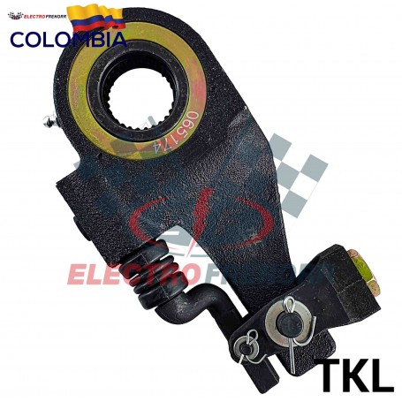 RACHE AUTOMATICO DELANTERO TKL Ratches Automaticos