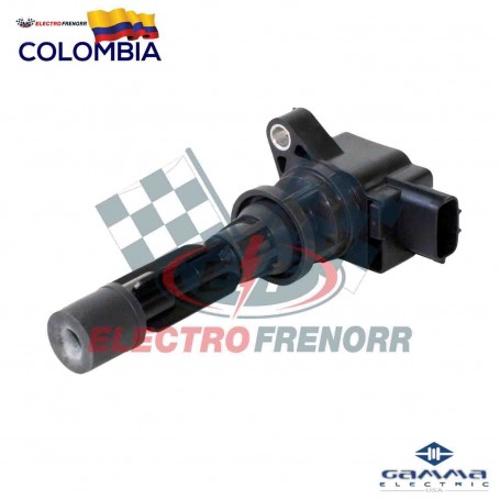 BOBINA IGNICION MAZDA 3 10-13 - MAZDA 5 GAMMA Bobinas de Encendido