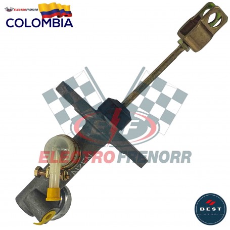 BOMBA PPAL CLUTH BEST Fan Clutch BEST