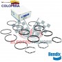 ANILLOS COMPRESOR TUFLO 501 EN STD BENDIX