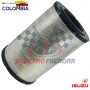 FILTRO DE AIRE PARA MOTOR 4HK1- 6HK1 FVM34 ISUZU