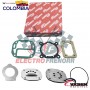 CULATIN Y KIT BASICO CULATA COMPRESOR MOTOR PERKINS VADEN