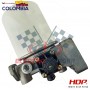 SECADOR COMPLETO TIPO WABCO ROSCA HDP