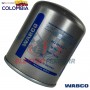 FILTRO SECADOR APLICA TODOS ROSCA M39X1.5 GRIS ACEITE  AGUA WABCO