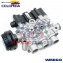 MODULO DE SUSPENSION ECAS WABCO