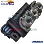 MODULO DE SUSPENSION TRASERO SCANIA MODELO NUEVO CUADRANTE WABCO