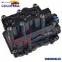 MODULO DE SUSPENSION TRASERO SCANIA MODELO NUEVO CUADRANTE WABCO