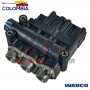 MODULO DE SUSPENSION TRASERO SCANIA MODELO NUEVO CUADRANTE WABCO