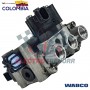 MODULO DE SUSPENSION DELANTERO DE SCANIA NUEVO CUADRANTE WABCO