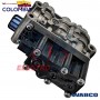 MODULO DE SUSPENSION DELANTERO DE SCANIA NUEVO CUADRANTE WABCO