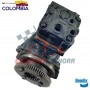 COMPRESOR BA921 REMA 5018485 BENDIX