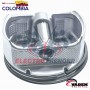 JUEGO BIELA- PISTON Y ANILLOS COMPRESOR ATEGO 1726 VADEN